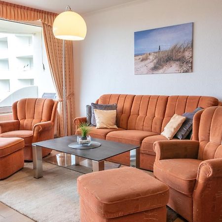 Gemutliches Apartment Inkl Pool, Sauna & Strandkorb Cuxhaven Extérieur photo